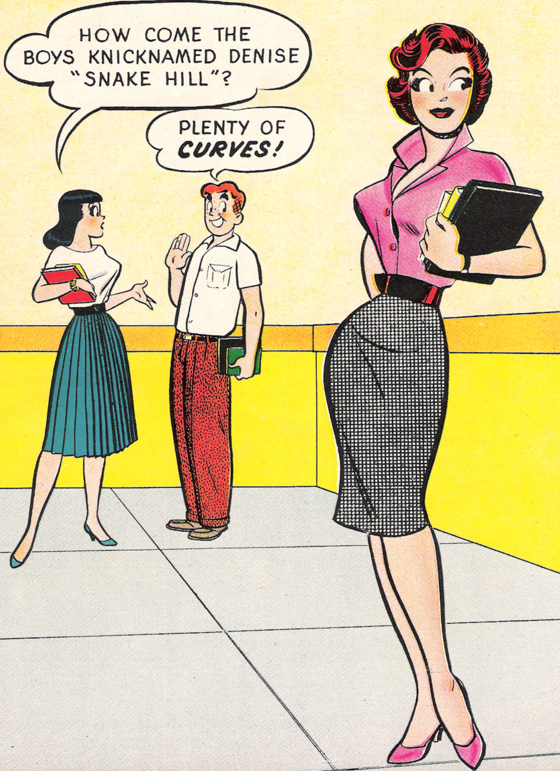 Archie Comics