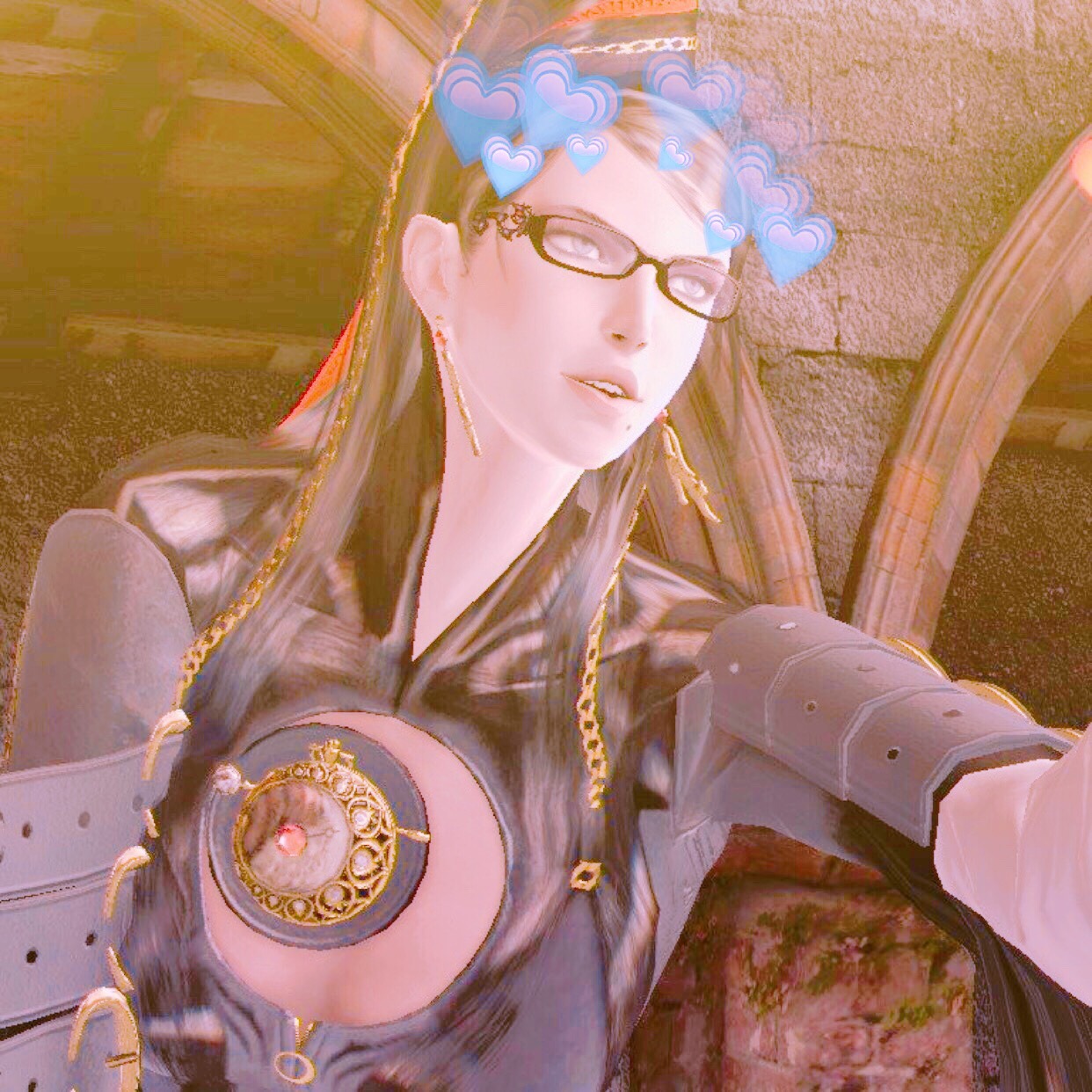 скачать русификатор для bayonetta стим фото 101