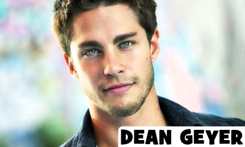 boysdoluke-on:// Dean GeyerBlog:...