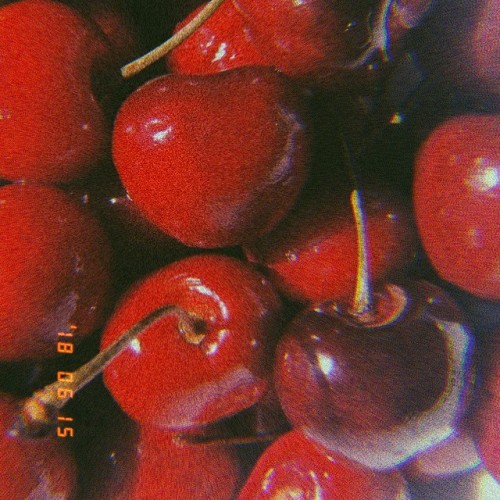 thelittlemonsterus:cherries