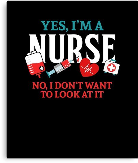 nurse quotes on Tumblr