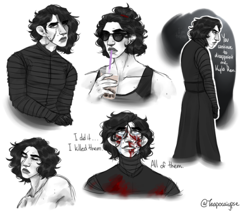 teapocaiypse:kylo, kylo, kylo.woww it feels like its been a...