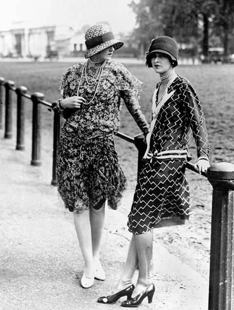 Flappers On Tumblr