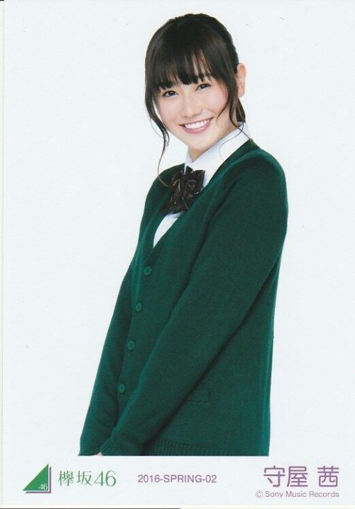 守屋茜 欅坂46 Keyakizaka46 Moriya Akane photoset