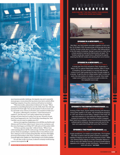 Episode IX: Spoilers and Rumors - Page 29 Tumblr_pyssurCum21r1tht5o3_400