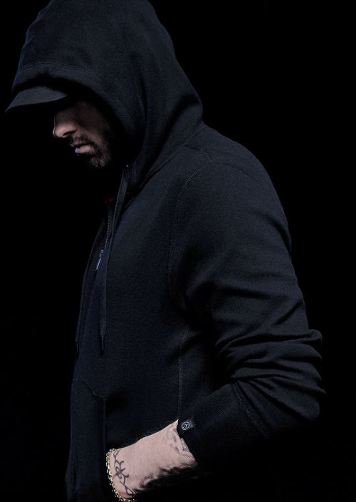 stanseminem:Eminem for Rag & Bone 2018