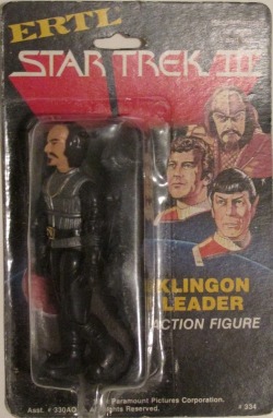 @1980s Action Figures