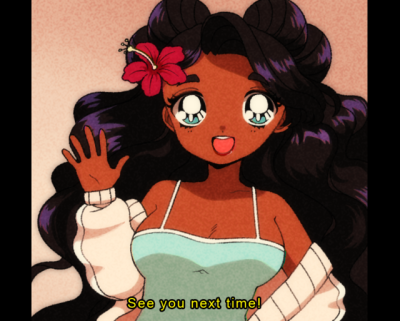 cute hawaiian girl tumblr