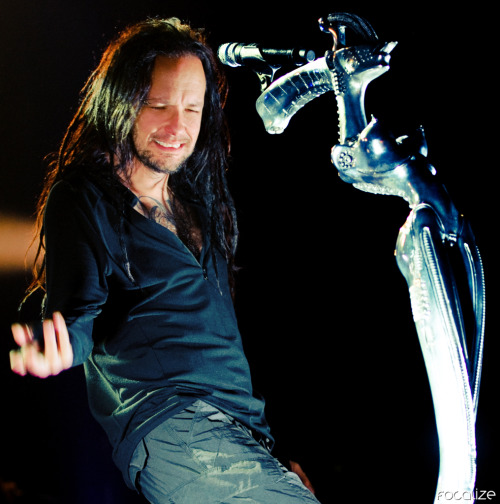 jonathan davis figure