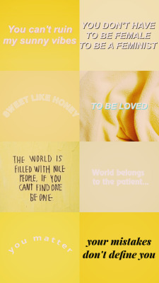 Yellow Cute Wallpaper Pastel Tumblr Wallpaper Sayings 3 Art Choose from a curated selection of pastel wallpapers for your mobile and desktop screens. yellow cute wallpaper pastel tumblr