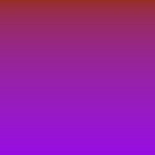 gradienty:Prairie Sand Electric Violet (#972e21 to #970ce1)