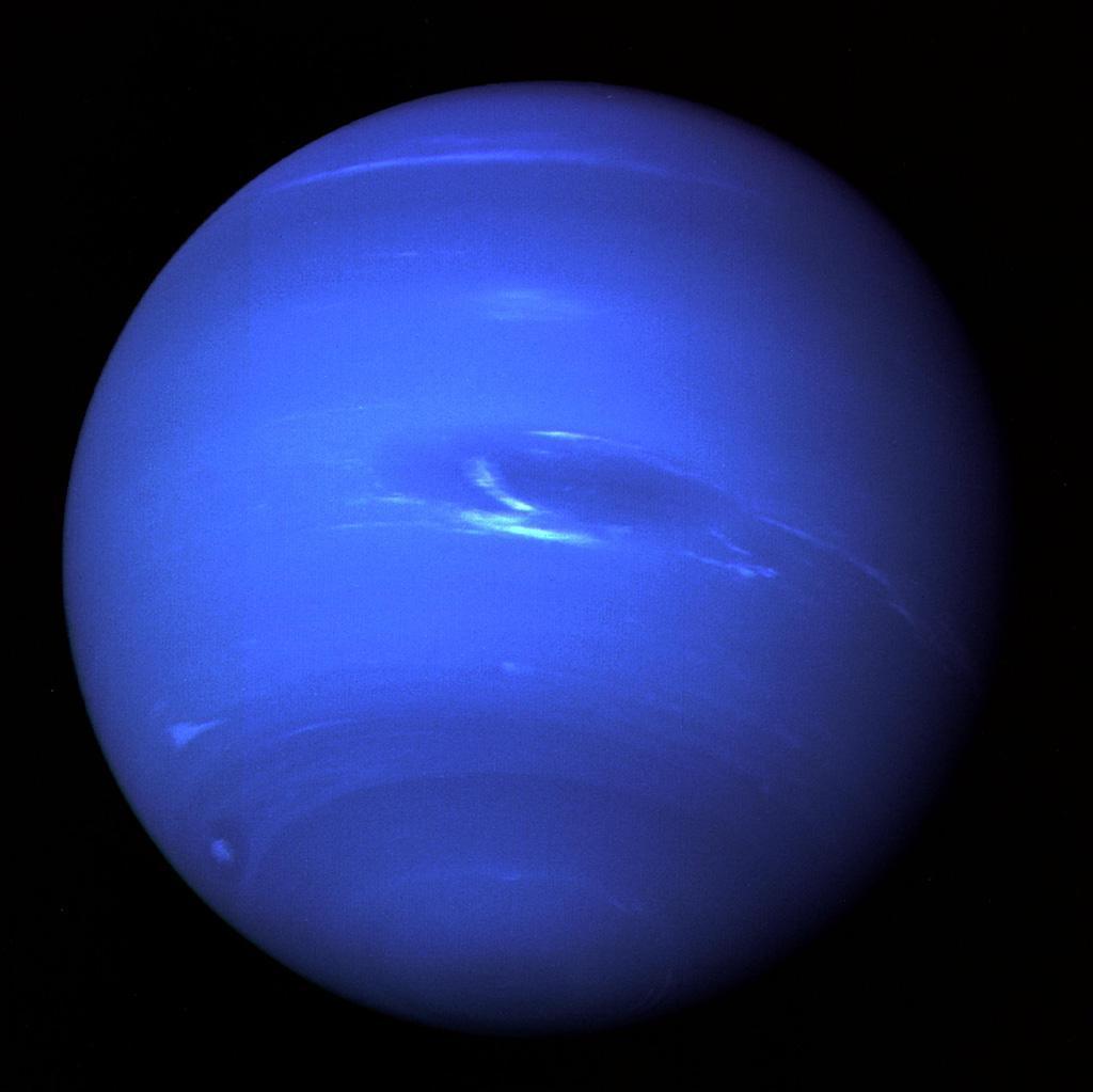 Ten Interesting Facts About Neptune – B-a-m-b-i