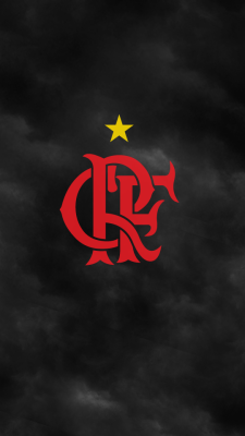 Flamengo Lockscreen Tumblr