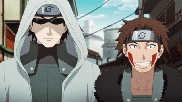 kiba inuzuka wallpaper | Tumblr