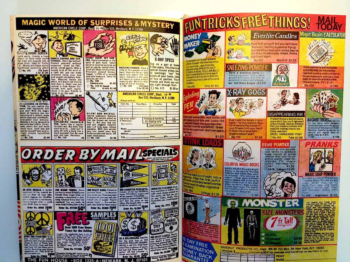 82 Best Seller Are Comic Books Media Mail for Learn