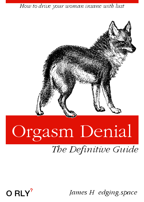 Hi James. So I’ve recently found the idea of orgasm denial but the more I read the more I wonder if I’ve been in denial all along? I didn’t explore myself much before my boyfriend, and knew I hadn’t had an orgasm. But when me and my bf got to together he showed me what an “orgasm” was although I’m not sure now if he did ? I’m always wet, horny and never feel satisfied after an “orgasm”. So I guess what I’m trying to say is I think my bf’s been denying me all this time and I didn’t even know it