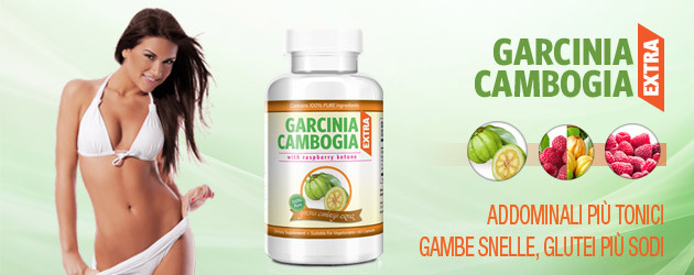 scoperta di garcinia cambogia scoperta di garcinia cambogia