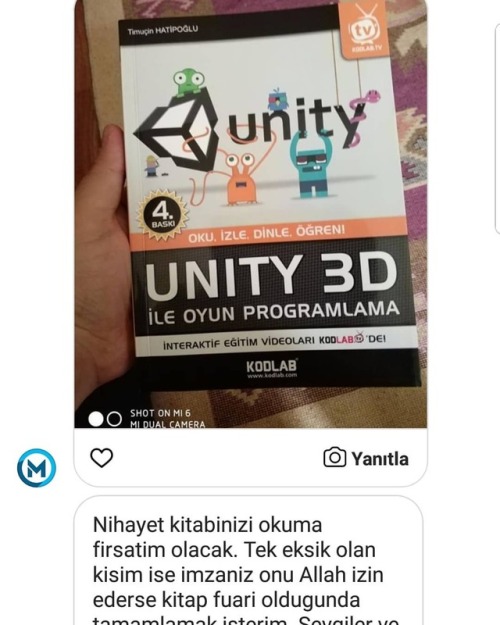 Oyun Programlama Uzmanligi Seti 4 Kitap Takim Palme Kitabevi