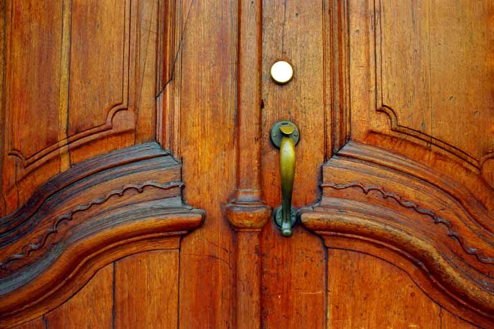 1800s norwegian interior doors