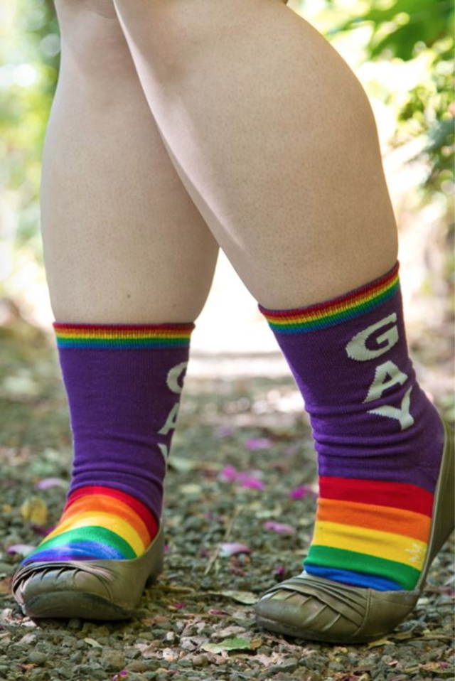 gay twink anal in socks porn