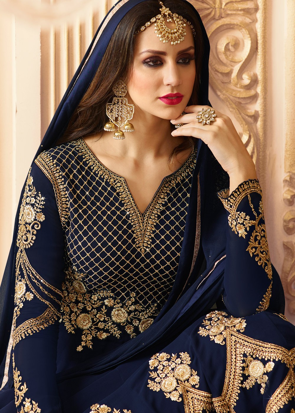 Panash India - Leading Indian Ethnic Wear Brand