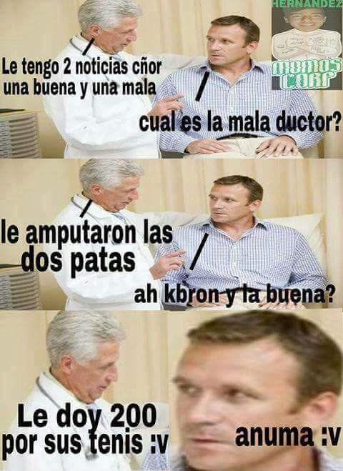 @Memes en español