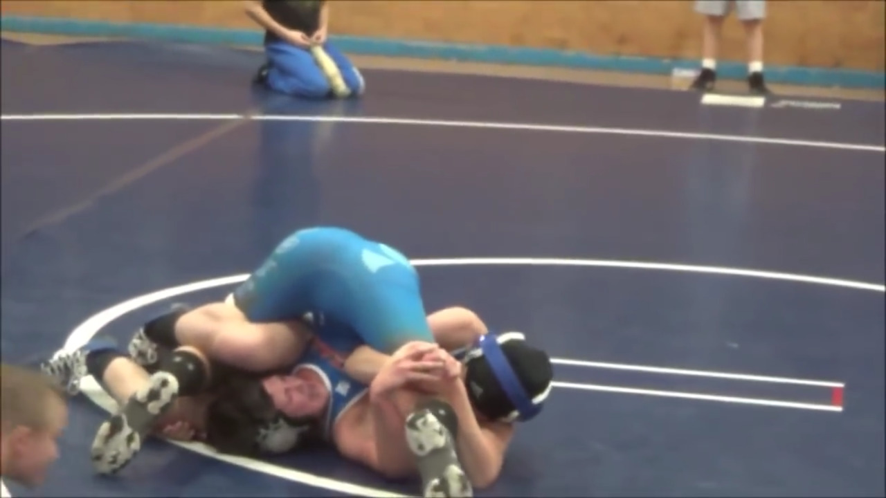 wrestling is fun and hot gay porn videos