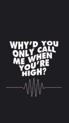 Arctic Monkeys Wallpaper Tumblr