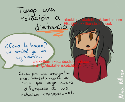 Relacion Amorosa Tumblr