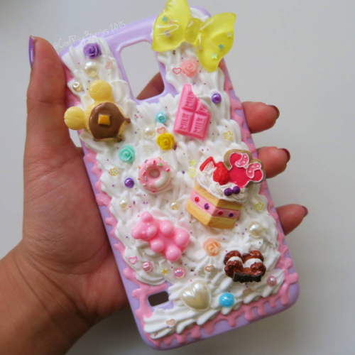 Make Your Own Phone Case Tumblr