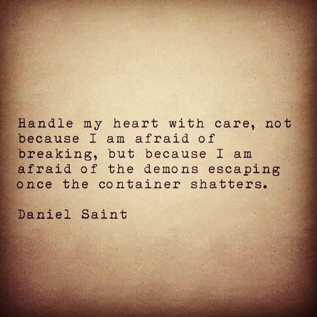 Daniel Saint — Pandora’s Box #DanielSaint #poems #poets #word...