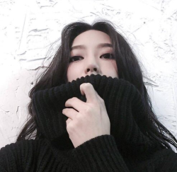 ulzzang girl icons