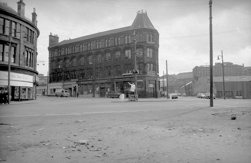 Old Glasgow - Up The Dancin’: The Ballroom In The Tower Laura...