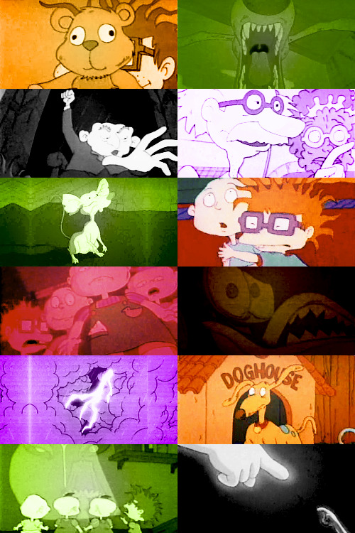 31 Days Of Halloween Specials Spookstravaganza