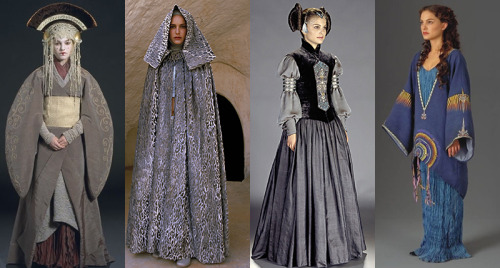 Padme Amidala Tumblr