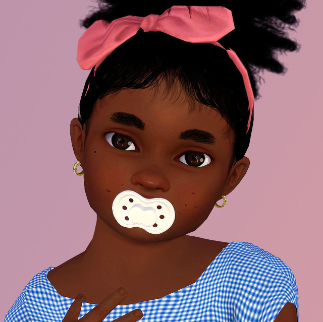 Download Sims (simstiful: I made this cutie and wanted to share...)