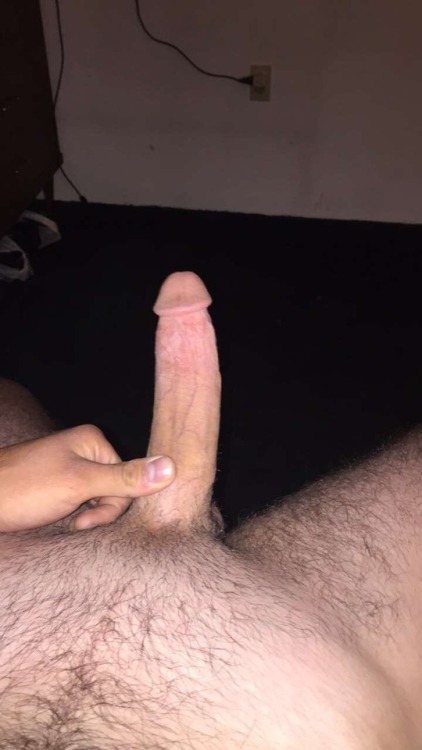 spyandbait:Greg - Was easy to get him nice and horny