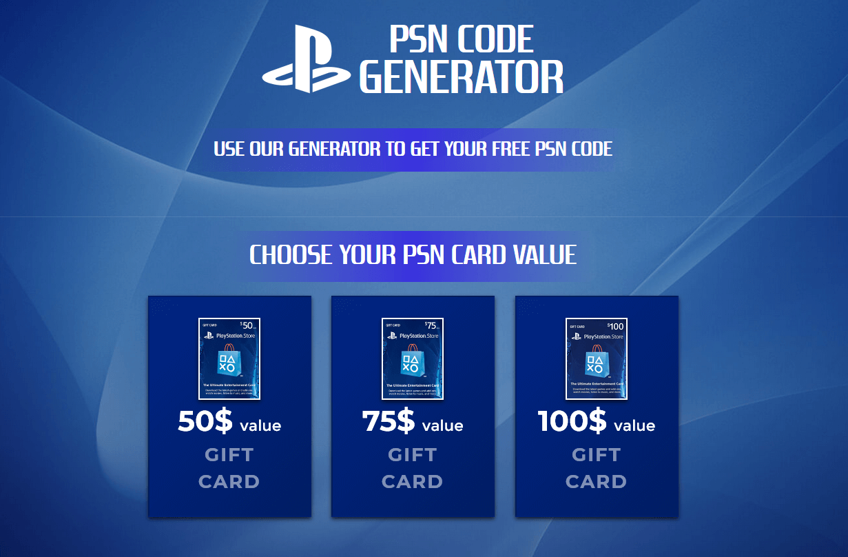 free-gift-card-redeem-codes-awesome-free-psn-codes-psnfox