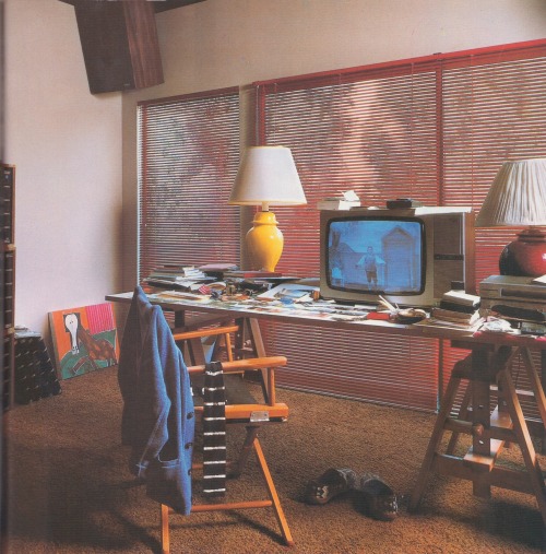 80s Interior Design Tumblr