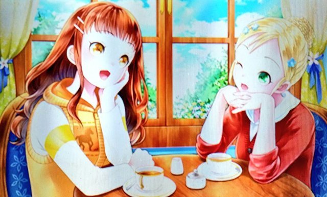 harvest moon tale of two towns soup recipe