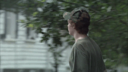 The last exorcism pizza gif