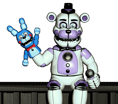 Fnaf Sister Location Gifs 7 Fnaf Sister Location Gifs 7