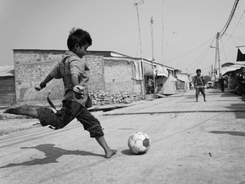 bernardeschifederico:I am not a dreamer. I am a football...