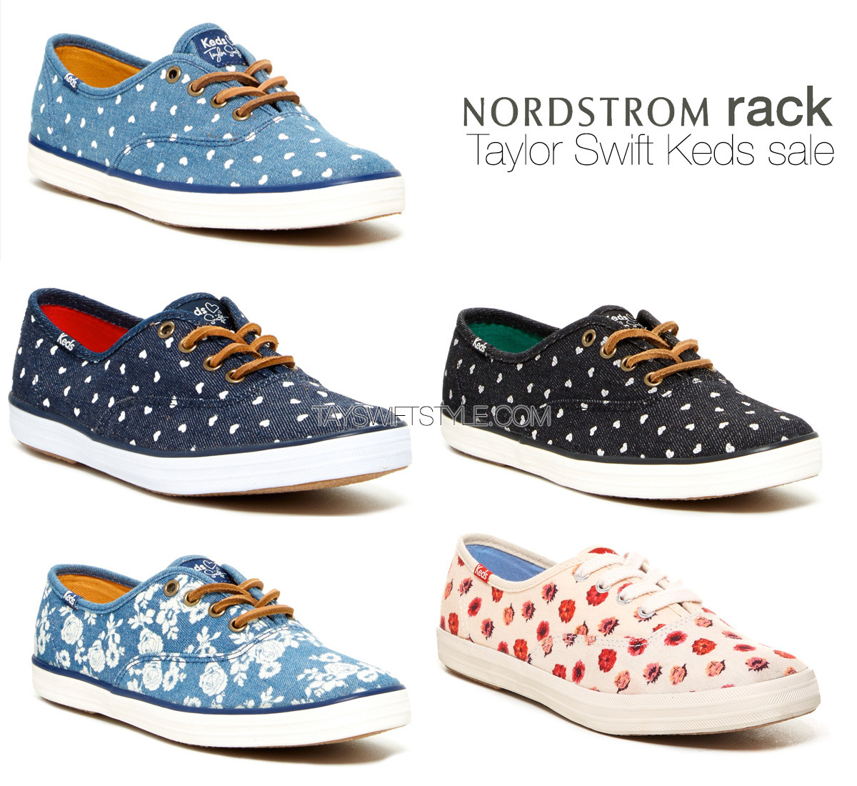 nordstrom rack keds