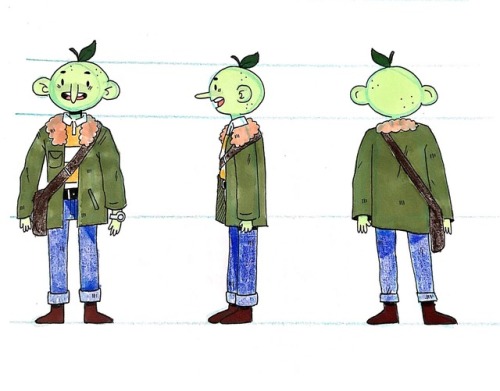 gouache-boy
