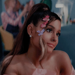 Thank U Next Icons Tumblr