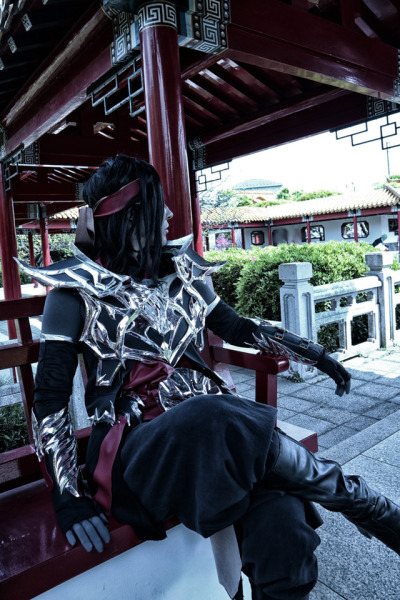 Verwonderend mortal kombat cosplay | Tumblr PV-43