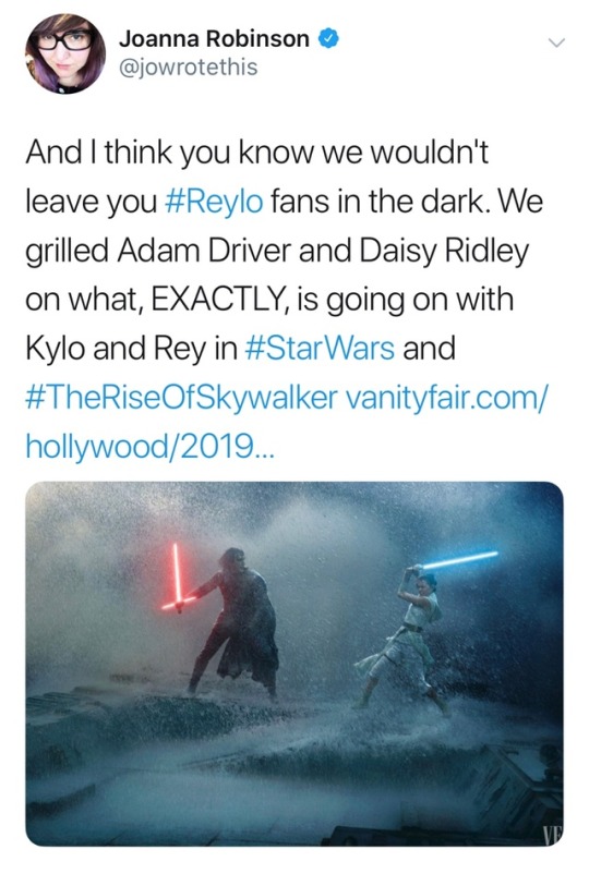 Vanity Fair Feature and Lebowitz Photos for The Rise of Skywalker - Page 4 Tumblr_prwqxjoFK71qaxo78_540