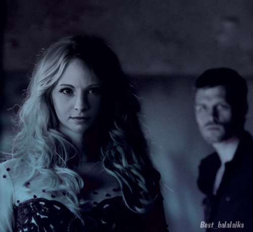 Klaroline Heaven