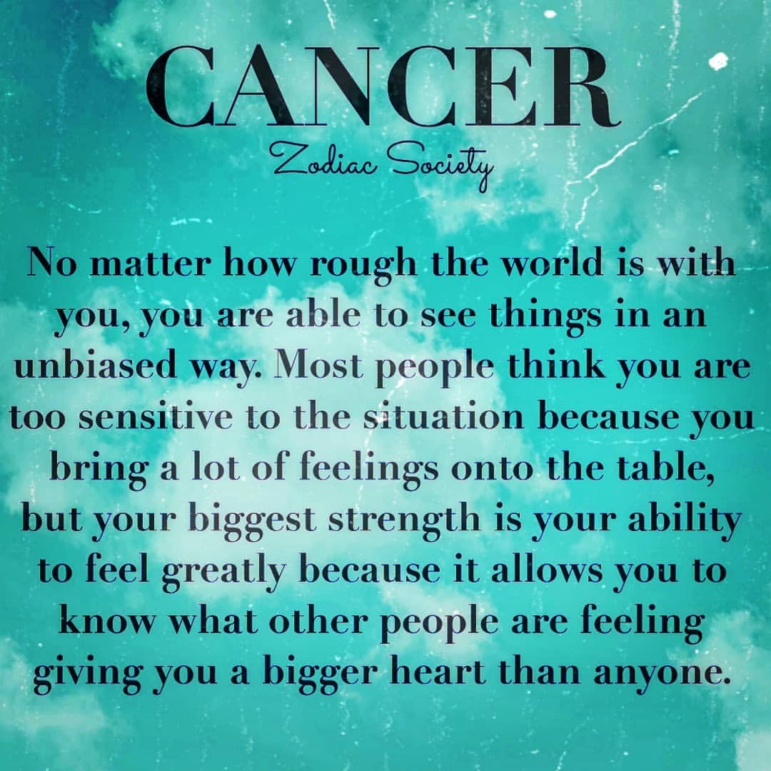 🌛Moonchild blogger (zodiac signs)♋ — #cancers mood swings ☺😊😀😁😂😉😈😡😢😠😴😘😍 ...